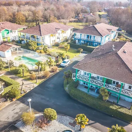 Apartamento Bel 4 A 6 Couchages Plein Centre Proche Commerces Et *