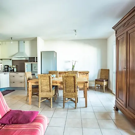 Bel 4 A 6 Couchages Plein Centre Proche Commerces Et Apartamento