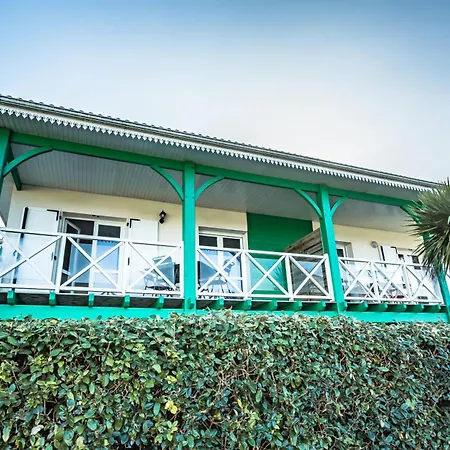 Bel 4 A 6 Couchages Plein Centre Proche Commerces Et Apartamento